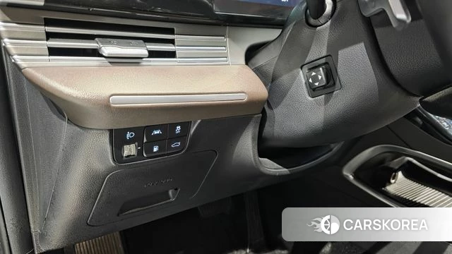 Hyundai The New Grandeur IG 2022 Серый из Кореи, фото 3