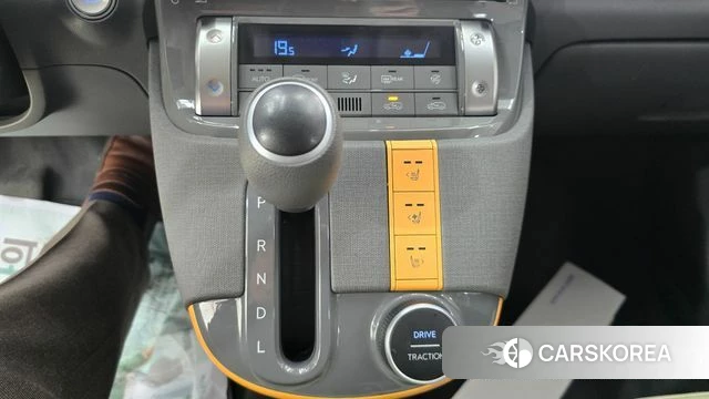 Hyundai Casper 2022 Светло-зеленый из Кореи, фото 3