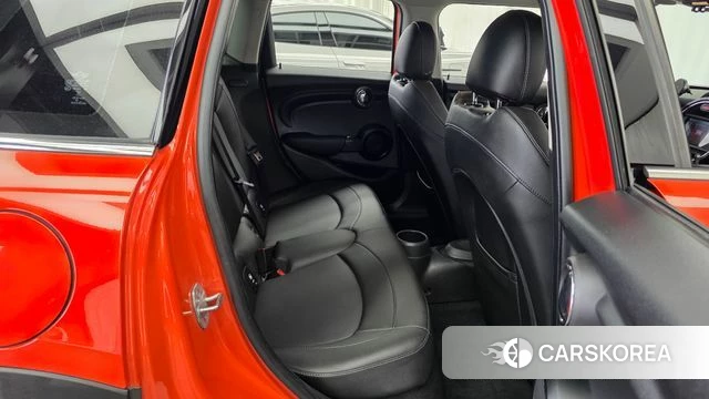 Mini Cooper D 2019 Оранжевый из Кореи, фото 3