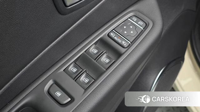 Renault Korea (Samsung) New QM3 2018 Жемчужный цвет из Кореи, фото 3