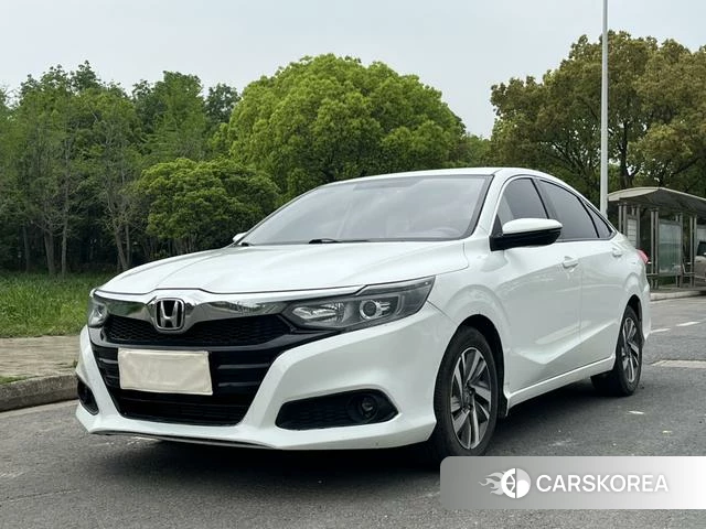 Honda Crider 2021 Белый из Китая, фото 3
