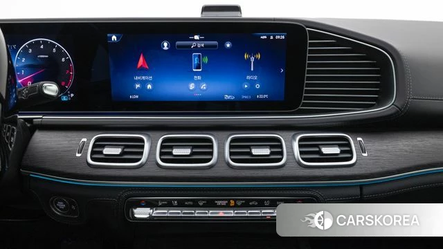 Mercedes-Benz GLE-Class W167 2026 Белый из Кореи, фото 3