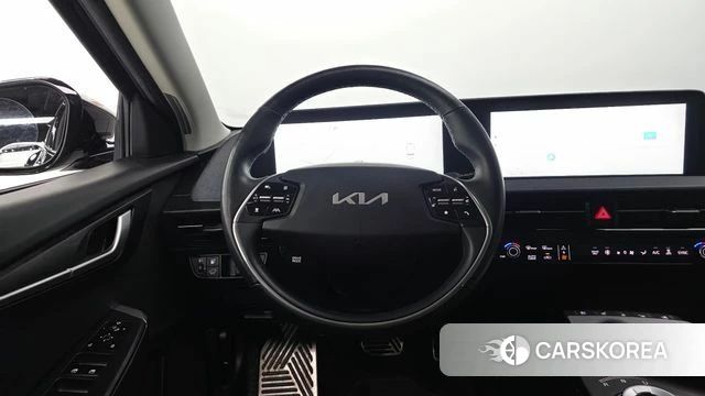 Kia EV6 id 4950548 из Кореи 3