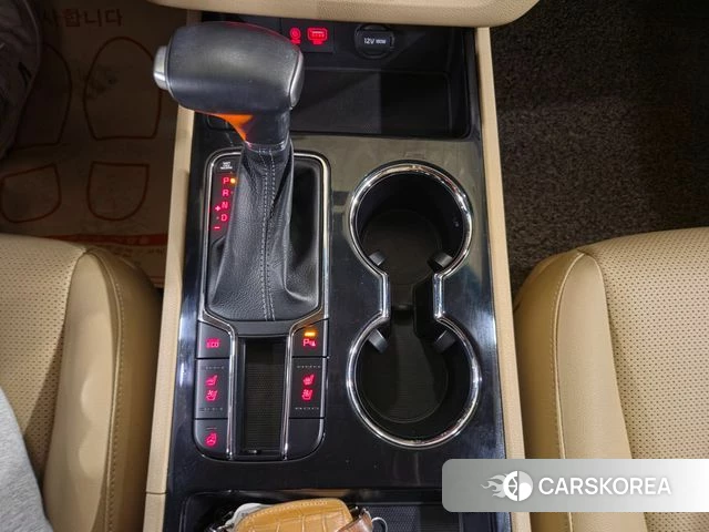 Kia The New Carnival 2018 Черный из Кореи, фото 3