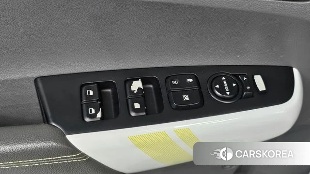 Kia All New Morning (JA) 2018 Белый из Кореи, фото 3