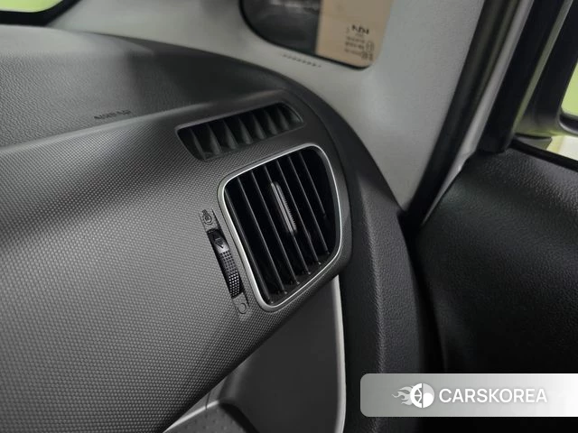 Kia The New Ray 2022 Белый из Кореи, фото 3