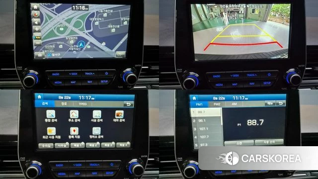 Hyundai The New Grand Starex 2018 Черный из Кореи, фото 3