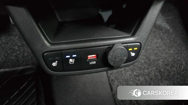 Kia The New Kia Ray 2023 Жемчужный цвет из Кореи, фото 3
