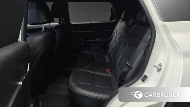 Ssangyong Torres 2022 Белый из Кореи, фото 3