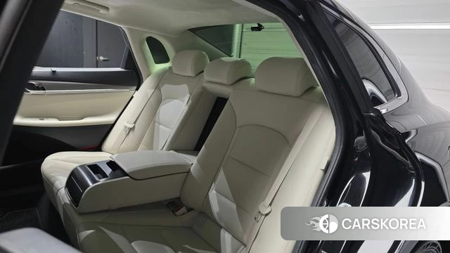 Hyundai The New Grandeur IG id 4958521 из Кореи 3