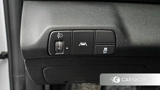 Hyundai Avante (CN7) 2021 Белый из Кореи, фото 4
