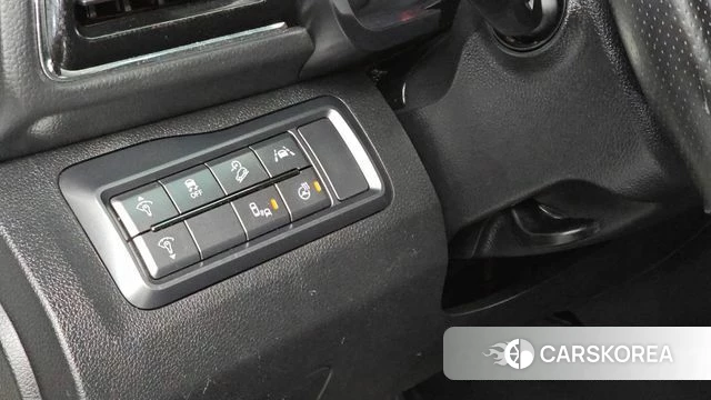Ssangyong Berry New Tivoli 2021 Белый из Кореи, фото 3