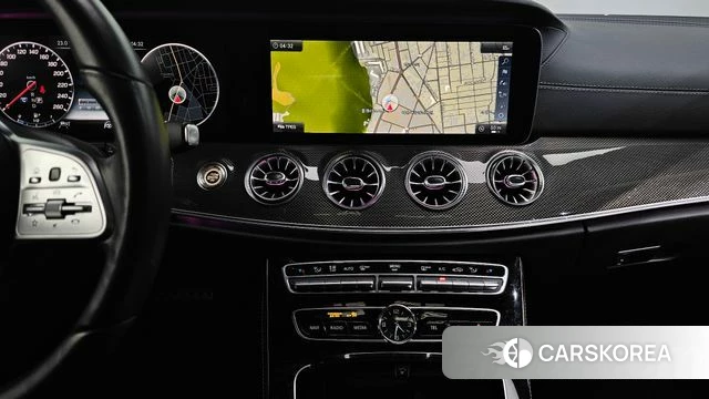 Mercedes-Benz CLS-Class C257 2019 Серебряный из Кореи, фото 3