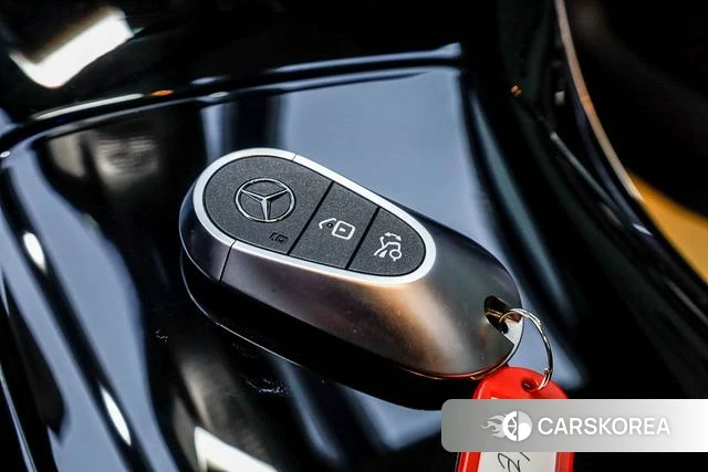 Mercedes-Benz CLE 2024 Белый из Китая, фото 3