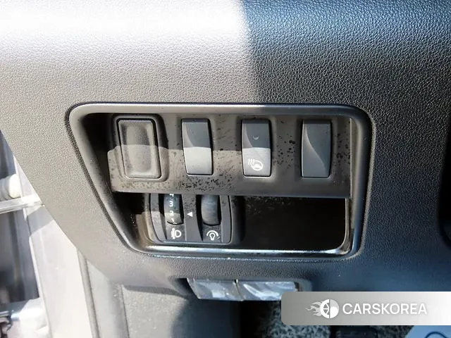 Renault Korea (Samsung) QM6 2018 Серый из Кореи, фото 3