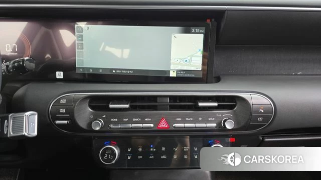 Hyundai Palisade (LX3) 2025 Черный из Кореи, фото 3