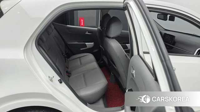 Kia All New Morning (JA) 2018 Белый из Кореи, фото 3
