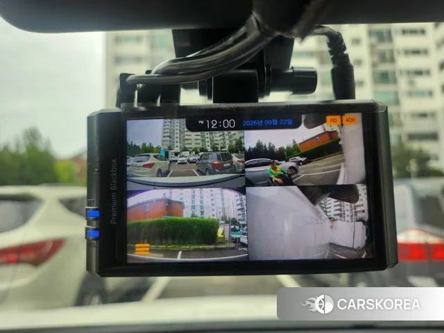 Kia The New Carnival 4th Generation 2025 Жемчужный цвет из Кореи, фото 3