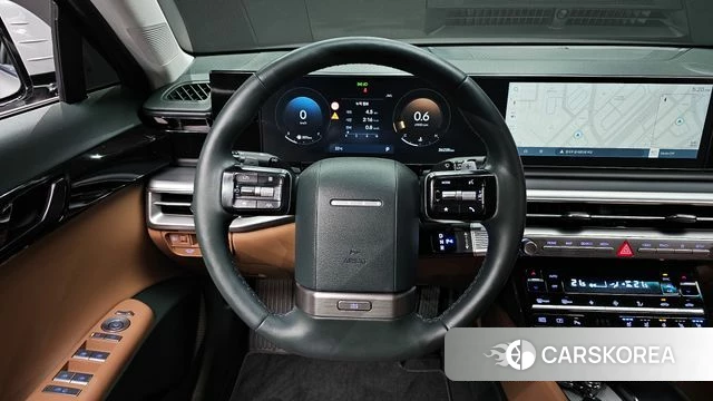 Hyundai Grandeur (GN7) 2023 Серебряный из Кореи, фото 3