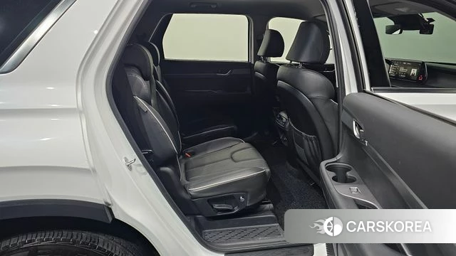Hyundai The New Palisade 2024 Белый из Кореи, фото 3