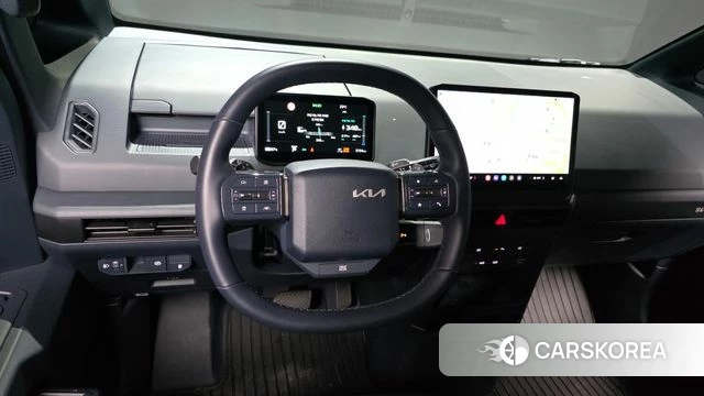 Kia PV5 2025 Белый из Кореи, фото 3