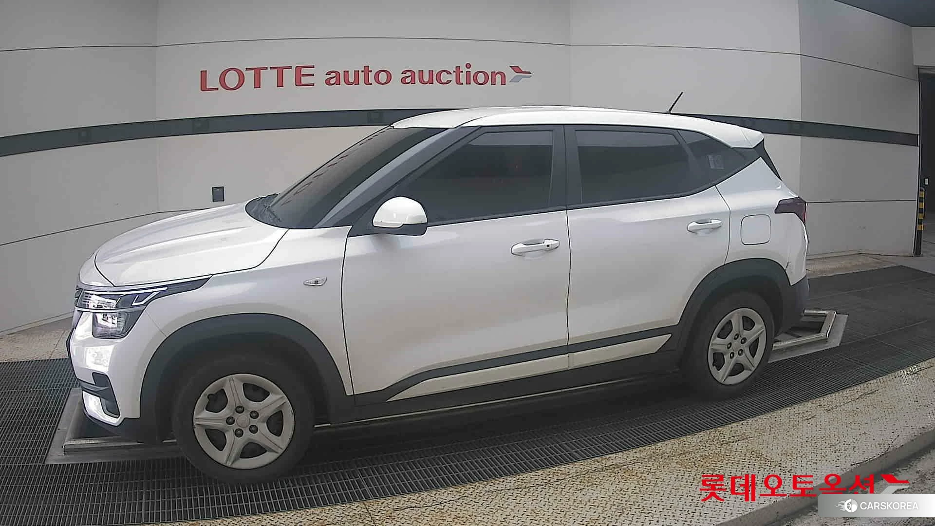 Kia Seltos id 4990041 из Кореи 3