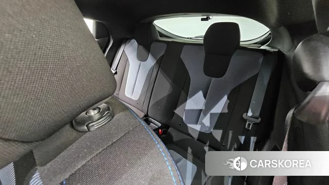 Hyundai Veloster (JS) 2020 Белый из Кореи, фото 3