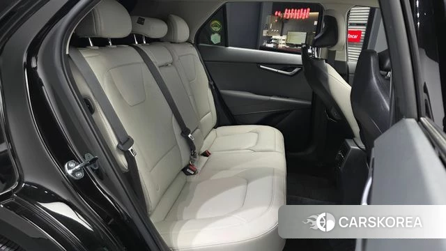 Kia Di Ol Nu Niro 2023 Черный из Кореи, фото 3
