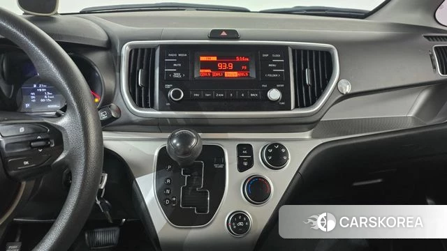 Kia The New Ray 2022 Белый из Кореи, фото 3