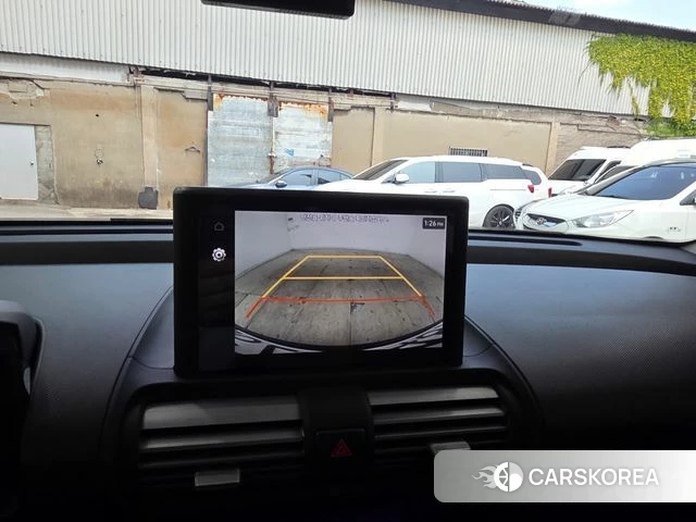 Hyundai Casper 2022 Белый из Кореи, фото 3