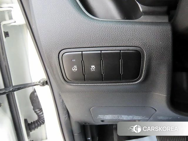 Kia The New Kia Ray 2023 Белый из Кореи, фото 3