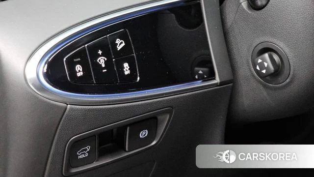 Genesis GV70 2023 Серый из Кореи, фото 3