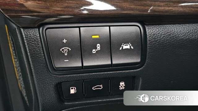 Kia Come New K7 2018 Серый из Кореи, фото 3