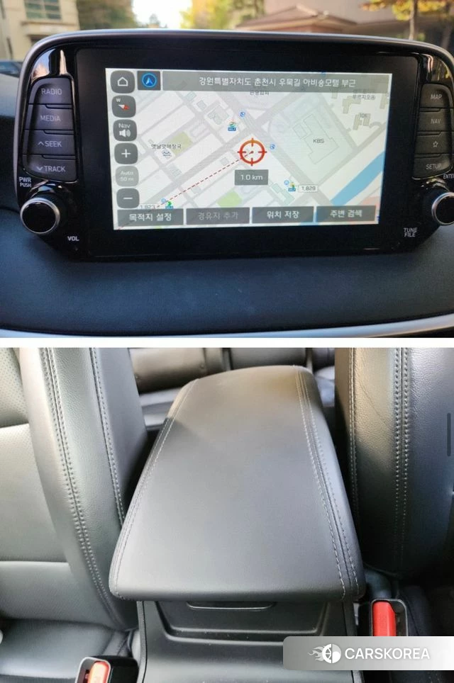 Hyundai All New Tucson 2019 Черный из Кореи, фото 3