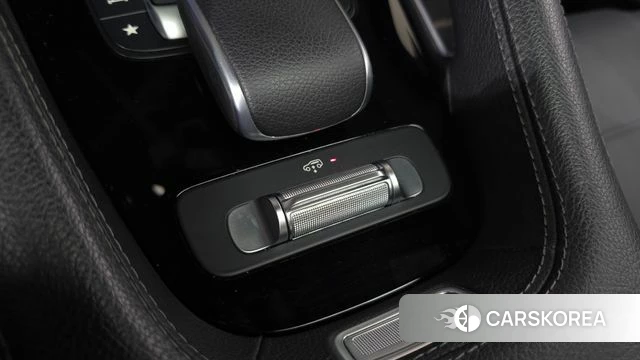 Mercedes-Benz GLE-Class W167 2023 Белый из Кореи, фото 3