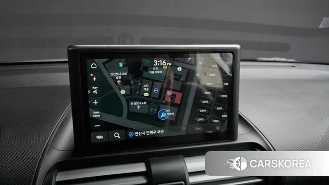 Hyundai Casper 2022 Белый из Кореи, фото 3