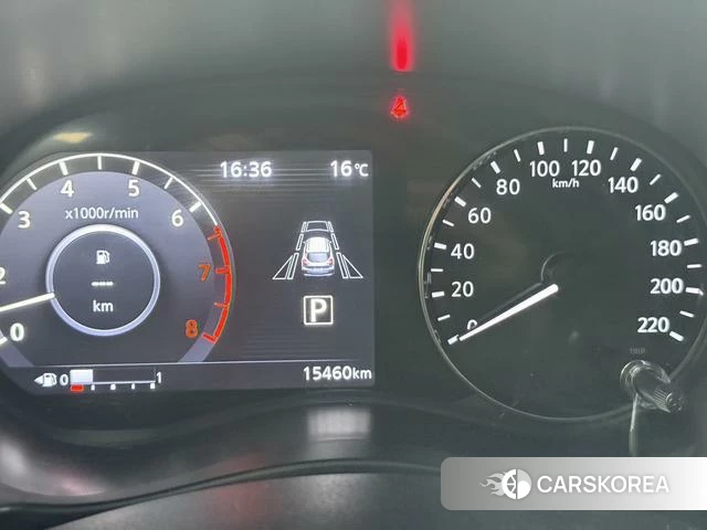 Nissan Kicks 2022 Синий из Китая, фото 3