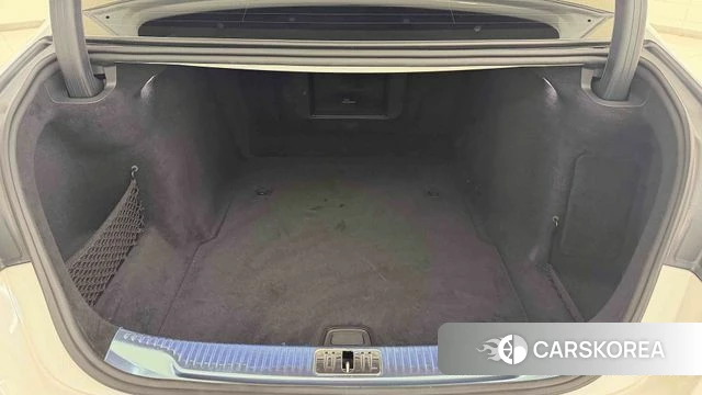 Mercedes-Benz S-Class W223 2026 Белый из Кореи, фото 3
