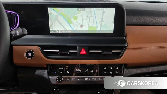 Kia The New Seltos 2025 Белый из Кореи, фото 3