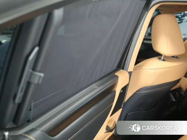 Lexus ES300h 7th generation 2025 Синий из Кореи, фото 3