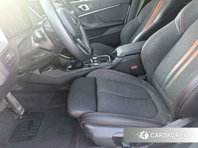 BMW 2 series 2024 Белый из Китая, фото 3