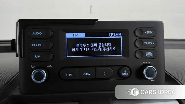 Hyundai Casper 2022 Серый из Кореи, фото 3