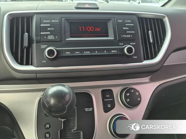 Kia The New Ray 2021 Белый из Кореи, фото 3
