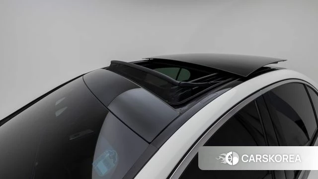 Mercedes-Benz E-Class W214 2024 Белый из Кореи, фото 3