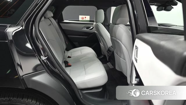 Land Rover Range Rover Velar 2026 Черный из Кореи, фото 3