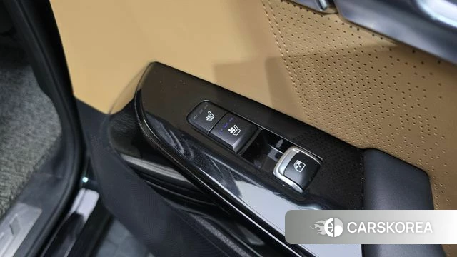 Kia Mohave Master 2020 Черный из Кореи, фото 3