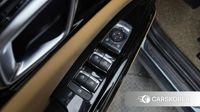 Kia Carnival 4th generation 2021 Синий из Кореи, фото 3