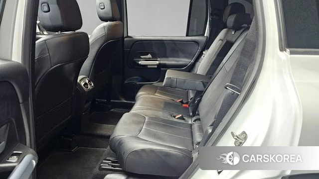 Mercedes-Benz GLB-Class X247 id 4941411 из Кореи 3