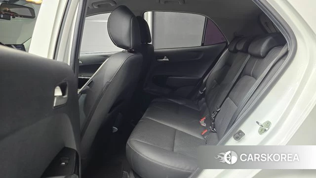 Kia All New Morning (JA) 2019 Белый из Кореи, фото 3
