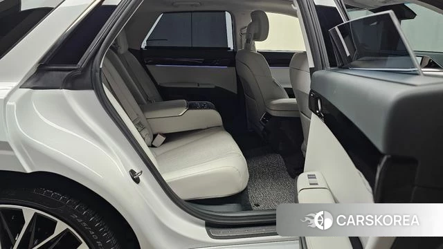 Hyundai Grandeur (GN7) 2023 Белый из Кореи, фото 3